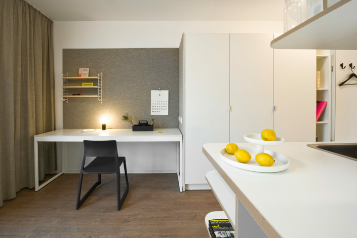 Studio House Berlin